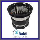 RICAMBIO FILTRO CESTELLO CONTENITORE CENTRIFUGA KENWOOD PURE JUICE JMP800 JMP802