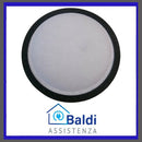 RICAMBIO FILTRO CONTENITORE PER ASPIRAPOLVERE ARIETE GREEN FORCE PLUS 2733