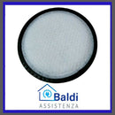 RICAMBIO FILTRO CONTENITORE POLVERE PER ASPIRAPOLVERE SCOPA ELETTRICA ARIETE 2764