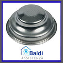 RICAMBIO FILTRO CREMA 1 TAZZA DIAMETRO 60 mm. PER MACCHINA CAFFE' GAGGIA SAECO BABY NINA
