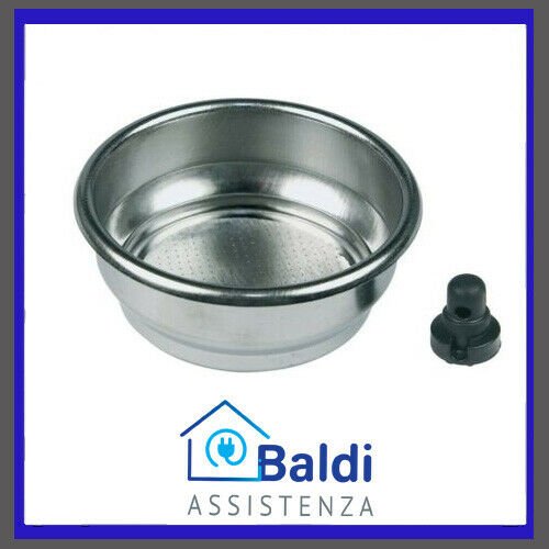 RICAMBIO FILTRO CREMA PERFETTA PER MACCHINA CAFFE' GAGGIA BABY ESPRESSO CAREZZA