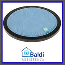 RICAMBIO FILTRO ENTRATA ARIA PER ASPIRAPOLVERE ARIETE BAGLESS VACUUM CLEAN 2739