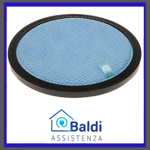 RICAMBIO FILTRO ENTRATA ARIA PER ASPIRAPOLVERE ARIETE BAGLESS VACUUM CLEAN 2739