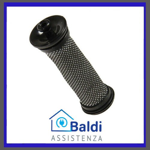 RICAMBIO FILTRO ENTRATA ARIA PER ASPIRAPOLVERE SCOPA ELETTRICA ARIETE 2756 2757 2758