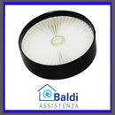 RICAMBIO FILTRO HEPA PER ASPIRAPOLVERE ARIETE ECO POWER CYCLONIC 2775 2797