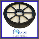 RICAMBIO FILTRO HEPA PER ASPIRAPOLVERE IMETEC PIUMA EXTREME++ SC3 - 400 8667 Q2403