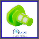 RICAMBIO FILTRO PER SCOPA ELETTRICA ASPIRAPOLVERE IMETEC DUETTA 2 IN 1 I9701 8086