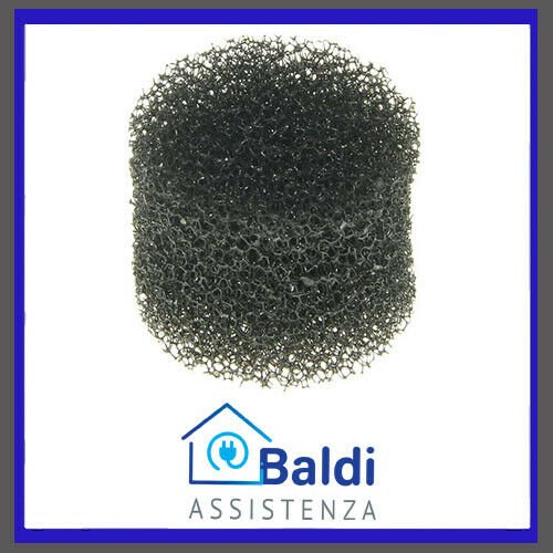 RICAMBIO FILTRO SALVAMOTORE PER SCOPA ELETTRICA COLOMBINA DE LONGHI VARI MODELLI