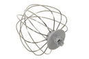 RICAMBIO FRUSTA PER MONTARE PER IMPASTATRICE ARIETE KITCHEN MACHINE MODERNA 1589