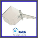 RICAMBIO GALLEGGIANTE PER DEUMIDIFICATORE DE LONGHI DEM8.5 DEM10 DEM100E TASCIUGO