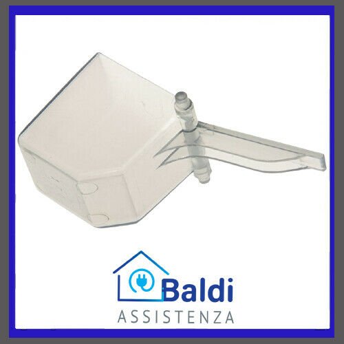RICAMBIO GALLEGGIANTE PER DEUMIDIFICATORE DE LONGHI DEM8.5 DEM10 DEM100E TASCIUGO