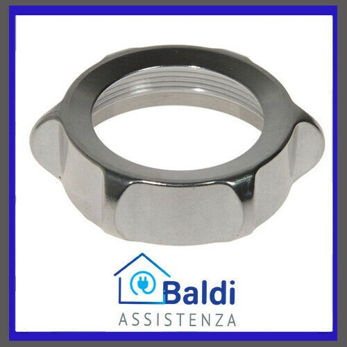 RICAMBIO GHIERA ACCESSORIO TRITACARNE AT950 PER IMPASTATRICE PLANETARIA KENWOOD