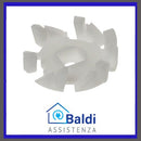 RICAMBIO GIUNTO FRULLATORE BRAUN 4186 4184 POWERBLEND MULTIQUICK 3 5 MX2000