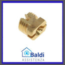 RICAMBIO GRANO COMPRESSIONE PER MACCHINA CAFFE' DE LONGHI ICONA EC ECP ECI