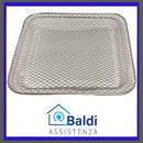 RICAMBIO GRIGLIA 24,7x22,9 CM PER FRIGGITRICE AD ARIA ARDES AR1KP1200 AR1K3000
