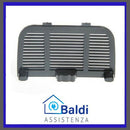 RICAMBIO GRIGLIA ARIA PER ASPIRAPOLVERE DE LONGHI XTH170 XTH180 XTH200 XTH210