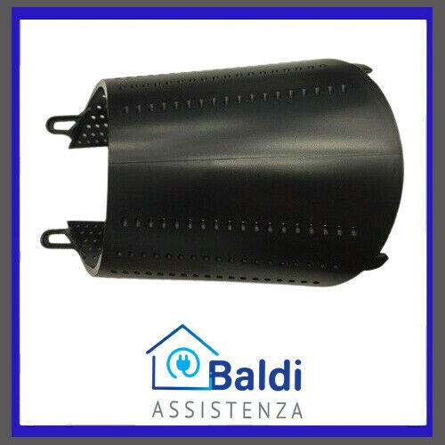 RICAMBIO GRIGLIA ARIA PER SCOPA ELETTRICA DE LONGHI COLOMBINA CORDLESS XLR32LMD