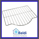 RICAMBIO GRIGLIA PER FORNO FORNETTO ELETTRICO DE LONGHI SFORNATUTTO VARI MODELLI