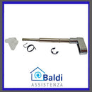 RICAMBIO GRUPPO ASTA SOLLEVAMENTO TESTA PER IMPASTATRICI KENWOOD KMM + MODELLI