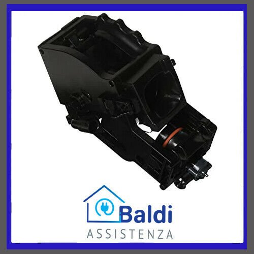 RICAMBIO GRUPPO CAFFE' PER MACCHINA CAFFE' SAECO ODEA TALEA GAGGIA PLATINUM SBS