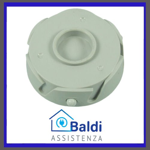 RICAMBIO GRUPPO DI INNESTO CESTELLO PER CENTRIFUGA ESTRATTORE KENWOOD JE680