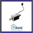 RICAMBIO GRUPPO ELETTROVALVOLA PER IMPASTATRICE MACCHINA PANE KENWOOD BM450