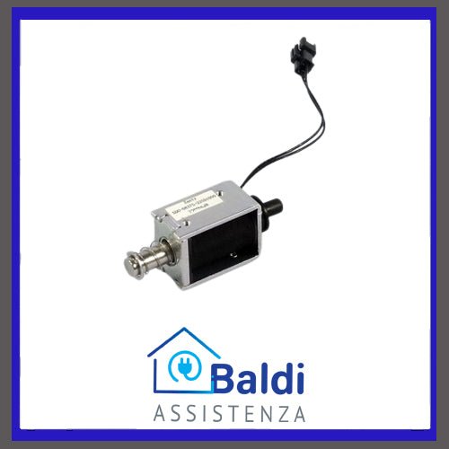 RICAMBIO GRUPPO ELETTROVALVOLA PER IMPASTATRICE MACCHINA PANE KENWOOD BM450