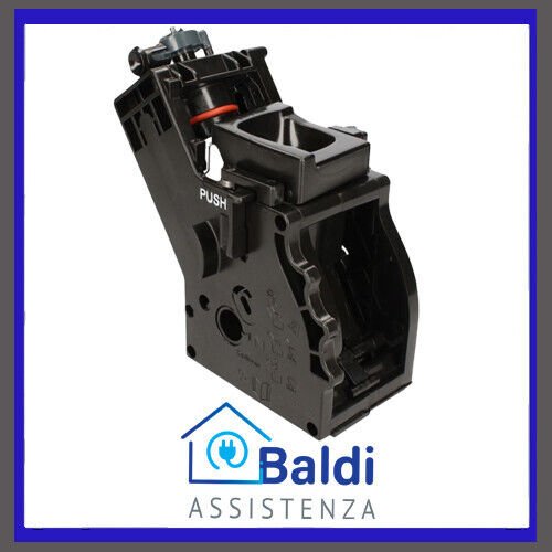 RICAMBIO GRUPPO INFUSORE 8GR.SBS V2 MYB9 PER MACCHINA CAFFE' SAECO GAGGIA