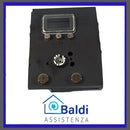 RICAMBIO GRUPPO SCHEDA LCD PER IMPASTATRICE PLANETARIA KENWOOD COOKING CHEF KM