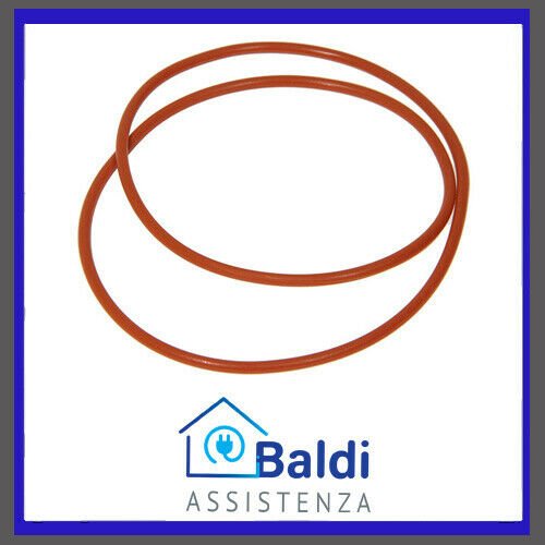 RICAMBIO GUARNIZIONE CALDAIA PER FERRO DA STIRO DE LONGHI STIRELLA 6080D PRO650