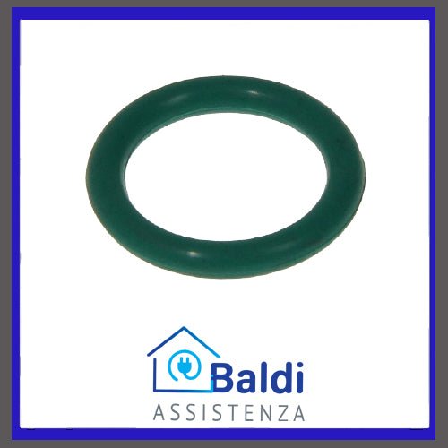 RICAMBIO GUARNIZIONE O RING TAPPO CALDAIA FERRO STIRO ARIETE 6256 6257 6289 6290