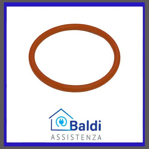 RICAMBIO GUARNIZIONE OR CIALDA 147 PER MACCHINA CAFFE' DIDIESSE MODELLO DIDI