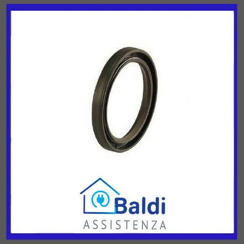 RICAMBIO GUARNIZIONE PARAOLIO ESTERNO PER TRITACARNE PASSAPOMODORO REBER HP 0.30