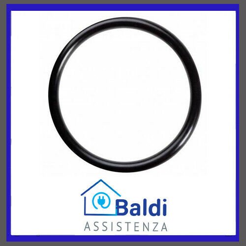 RICAMBIO GUARNIZIONE RIDUTTORE PER PASSAPOMODORO TRITACARNE REBER HP 0,30 9600N