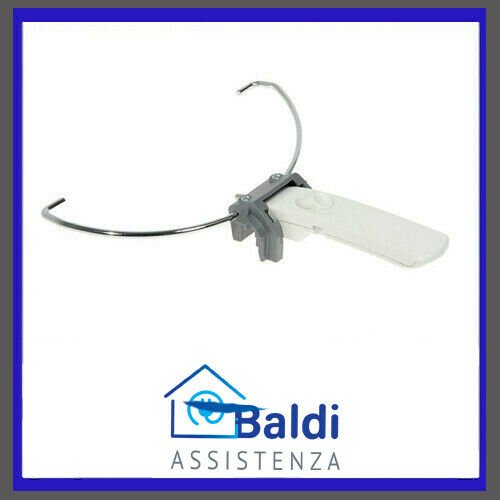 RICAMBIO IMPUGNATURA CESTELLO PER FRIGGITRICE DE LONGHI F1000 F870 F880 F881 F885