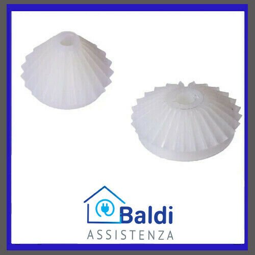 RICAMBIO INGRANAGGI COPPA CONICA PER IMPASTATRICE KENWOOD PROSPERO PROSPERO+
