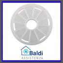 RICAMBIO INGRANAGGIO PULEGGIA PORTALAMA PER AFFETTATRICE RGV AUSONIA 190 220