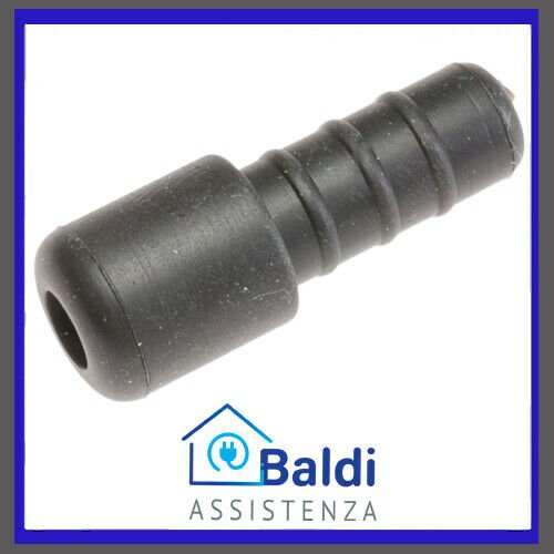 RICAMBIO INSERTO TUBO VAPORE EASY CAPPUCCINO PER MACCHINA CAFFE' SAECO + MODELLI