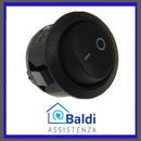 RICAMBIO INTERRUTTORE ON/OFF PER ASPIRAPOLVERE ARIETE HANDY FORCE ART. 2759 2761