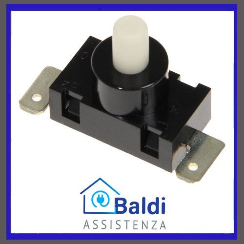 RICAMBIO INTERRUTTORE PER ASPIRAPOLVERE DE LONGHI KOSMOS XTH170 XTH160 XTH180 ++