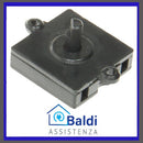 RICAMBIO INTERRUTTORE SWITCH PER BISTECCHIERA ARIETE METAL GRILL 1500 ART. 1924