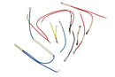 RICAMBIO KIT CABLAGGIO COMPLETO PER FERRO DA STIRO ARIETE STIROMATIC 6253 6254