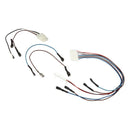 RICAMBIO KIT CABLAGGIO PER STIRELLA FERRO STIRO CALDAIA IMETEC E9801 9136