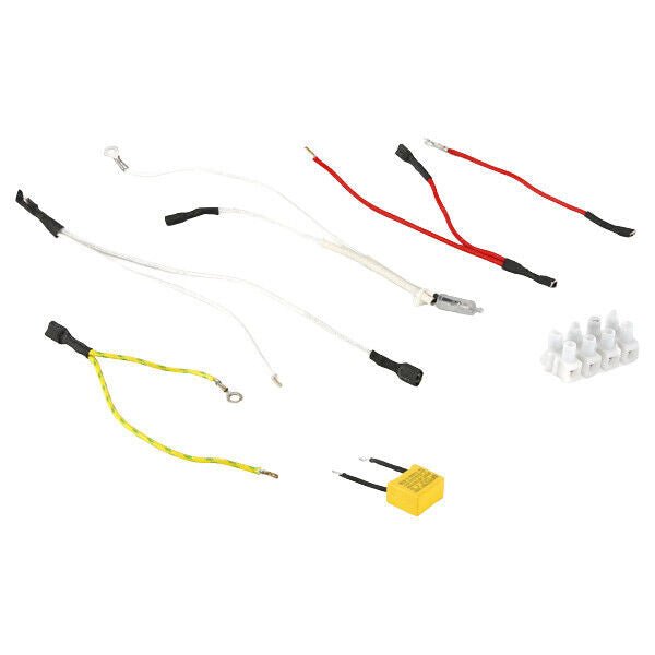 RICAMBIO KIT CABLAGGIO PER STIRELLA FERRO STIRO CALDAIA IMETEC F1103 9259