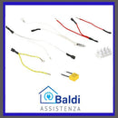RICAMBIO KIT CABLAGGIO PER STIRELLA FERRO STIRO CALDAIA IMETEC F1103 9259