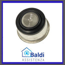 RICAMBIO KIT CALDAIA INFERIORE PER MACCHINA CAFFE' DE LONGHI EC2XX BCO2XXX