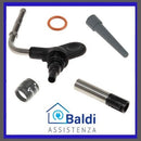 RICAMBIO KIT CAPPUCCINATORE PER MACCHINA DA CAFFE' DE'LONGHI DEDICA EC6XX EC7XX