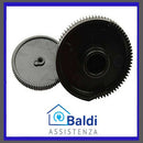 RICAMBIO KIT INGRANAGGI MOTORIDUTTORE PER MACCHINA CAFFE' SAECO GAGGIA + MODELLI