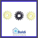 RICAMBIO KIT INGRANAGGI PLANETARIO PER IMPASTATRICE ARIETE GOURMET COLOR 1594