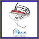 RICAMBIO KIT TERMOFUSIBILE PER MACCHINA PANE IMETEC ZEROGLU F7901 7277 7815